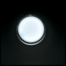 Roberto Righetti Lunapiena Lamp