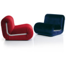 Rodolfo Bonetto Boomerang Armchair