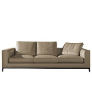 Rodolfo Dordoni Andersen Sofa