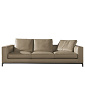 Rodolfo Dordoni Andersen Sofa