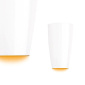 Rodolfo Dordoni Est, Nord, Ovest And Sud Lamp