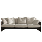 Rodolfo Dordoni Luggage Sofa