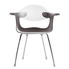 Ross Lovegrove Bluebelle Chair