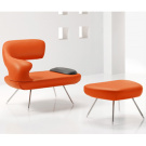 Ross Lovegrove Oasi Chair