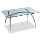 Francesco Ruffini and Margherita Quinto Diablo Table