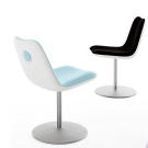Ruggero Magrini and Monica Graffeo Boum Chair