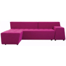 Sandro Santantonio Palace Seating