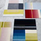 Scholten & Baijings Colour Carpets
