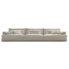 Sergio Bicego Karma Sofa