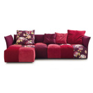 Sergio Bicego Pixel Sofa