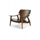 Sergio Rodrigues Diz Chair