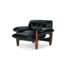 Sergio Rodrigues Mole Easychair