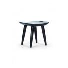 Sergio Rodrigues Sonia Stool