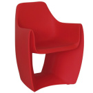 Serra&delaRocha Gat Chair