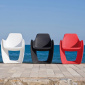 Serra&delaRocha Gat Chair