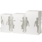 Sigrid Stromgren Hide And Seek Occasional Tables