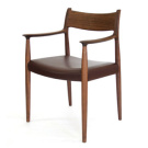 Sigurd Ressell SR-02 Armchair