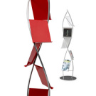 Sigurdur Gustafsson DNA Shelf