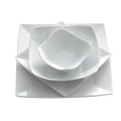 Siw Matzen Lotus Plates