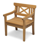 Skagerak Denmark Drachmann Chair