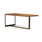 Skram Wishbone Dining - Conference Table