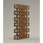 Solisombra Kubic Screen