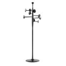 Space Trumpet Coatstand