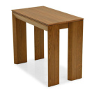 S.T.C. Mistery Table
