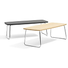 Stefan Borselius Dundra Table