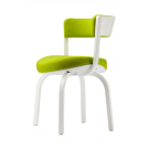 Stefan Diez 405 PF Chair