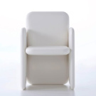 Stefan Diez Big Lounge Chair