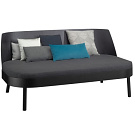 Stefan Diez SF05 Bess Sofa