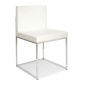 Stefano Cavazzana Even Chair Without Arms 