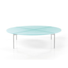 Stefano Gallizioli Darwin  Coffee Table