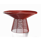 Stephen Burks Ta&shy;tu Table
