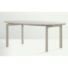 Strand + Hvass SH750 Straight Curve Table