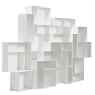 Studio 63 Alma Shelving
