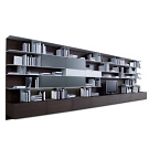 Studio Kairos Skip Bookcase
