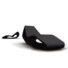 Studio Paul and Nicolas Le Nocher Organic Lounge Chair