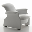 Studio Simon Viscontea Armchair