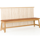 studioilse Bench With Back