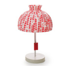 Sylvia Pichler Tape Table Lamp
