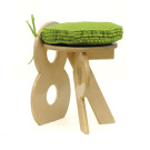 Tambino 7-8-9 Chair With Cushion
