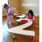 Tambino Oversized 2 Table