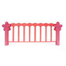 Tambino Wildflowers Bed Rail