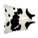 The Pure Team Natural Cowhides