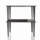 Thomas Heatherwick Piggyback Table
