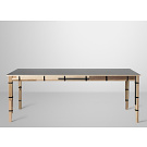 Thorne and Johnsson Keep Table