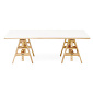 Achille Castiglioni Leonardo Working Table