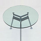 Afra Scarpa and Tobia Scarpa Giacomino Tables